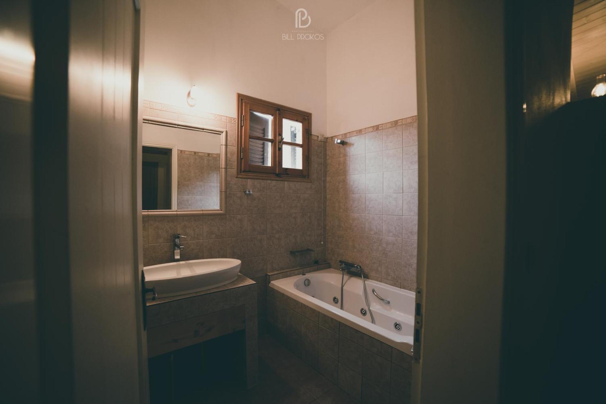 Bourazani Wild Life Resort Konitsa Rum bild